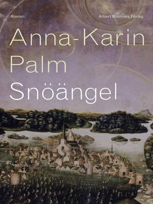 cover image of Snöängel